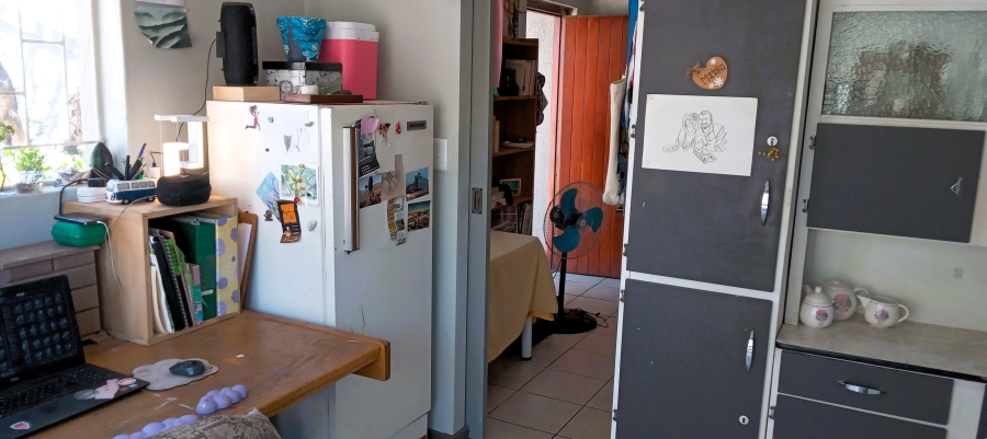 To Let 1 Bedroom Property for Rent in Strand North Western Cape